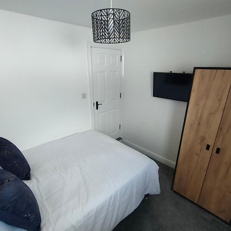 Lovely Refurbished Apartments, Morecambe Promenade Екстериор снимка